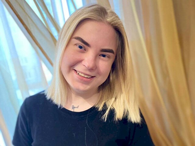 BlondyHot's profiel - Afbeelding n°18