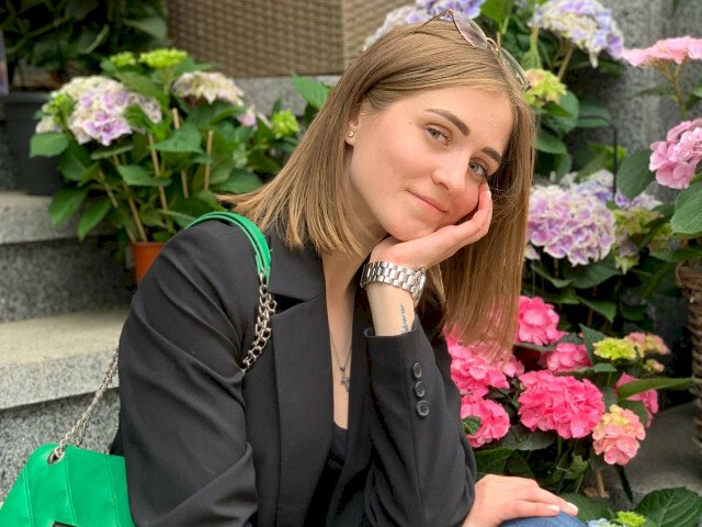 Profil de Bloomie - Photo n°13