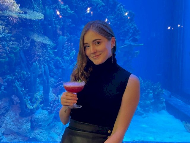 Profil de Bloomie - Photo n°14