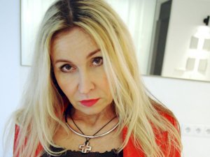 Sexcam Live Show von CrystalMutti