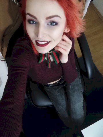 CherrySquirt's profiel - Afbeelding n°5