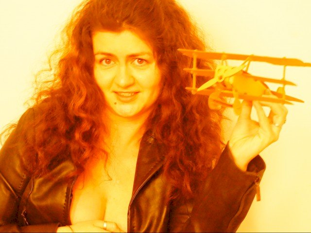 Charmannie' profilo - Immagine n°11