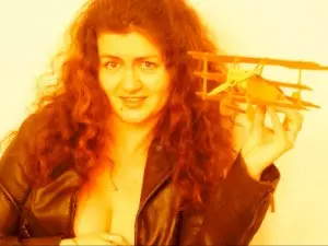 Webcam sex met Charmannie
