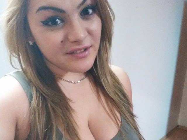 Profil de curvysonia - Photo n°1