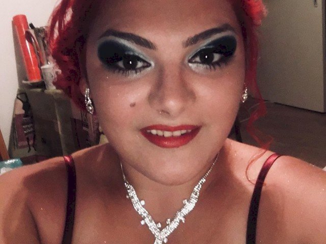 Profil de curvysonia - Photo n°2