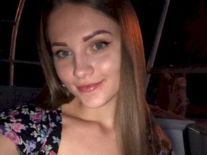 CandyEliz's Sexcam