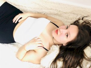 CuteLoli's Sexcam