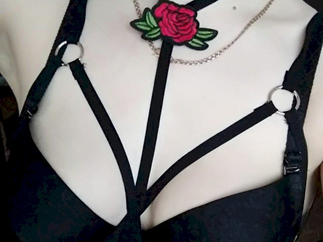 CuteTattiMay's profile - Image n°3