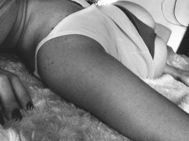 CuteBlonde's Profil - Bild n°6