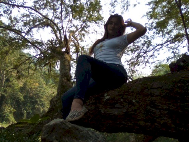 CoralDavison's Profil - Bild n°6