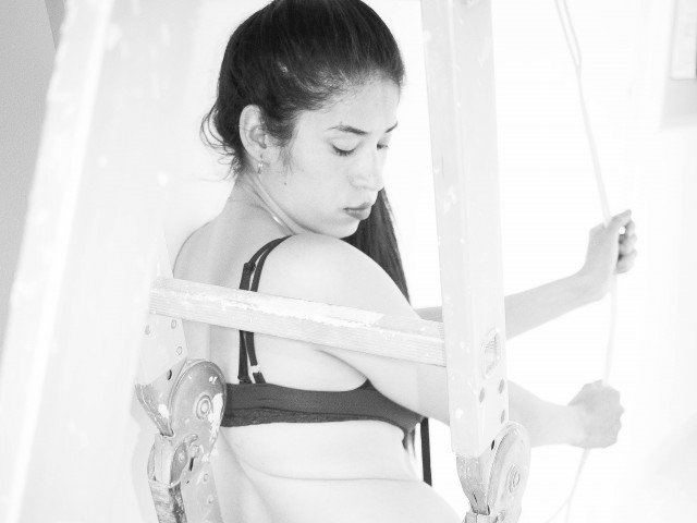 camila1912's Profil - Bild n°9