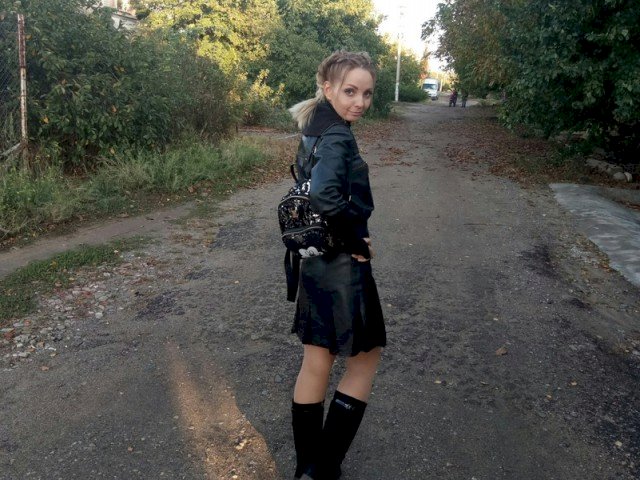 CrisssNight' profilo - Immagine n°21