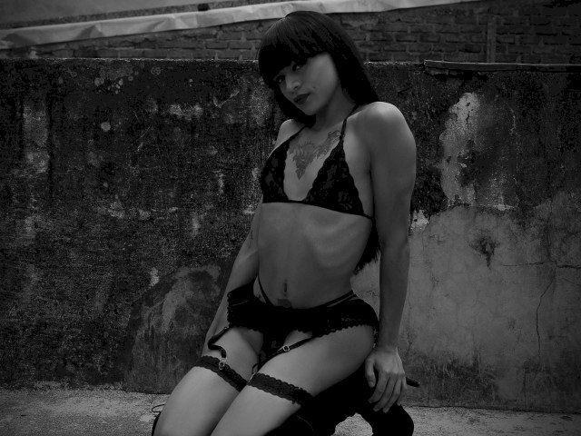 Perfil con CoralineJone - Imagen  n°15