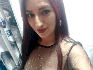 CarolaineSex's Sexcam