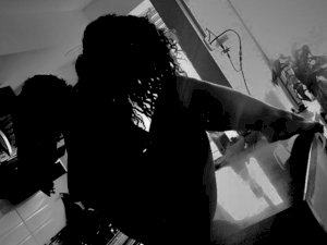 Curlydoll1's Sexcam