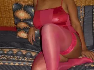 Webcam sex con Christiana