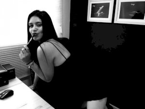 Chanelsquirt's Sexcam
