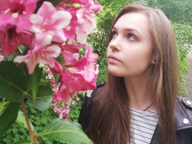 CLAUDIAhotie's profile - Image n°1