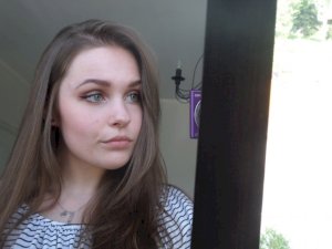 CLAUDIAhotie's Sexcam