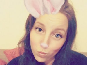 Carlae's Sexcam