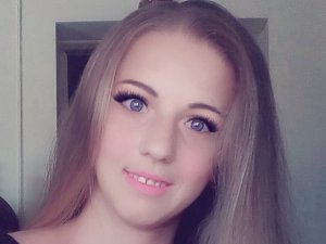 CandyShop's Sexcam