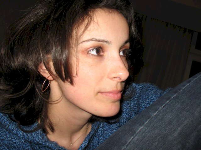 CuteYvon's profile - Image n°0