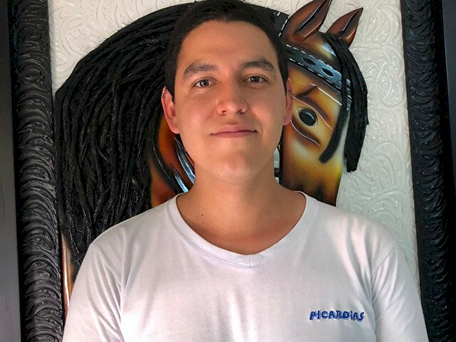 CodyHot's profile - Image n°0