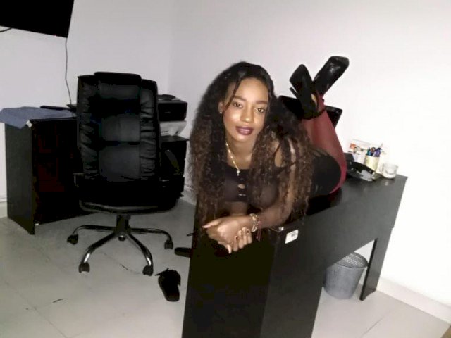 chaina's profiel - Afbeelding n°16