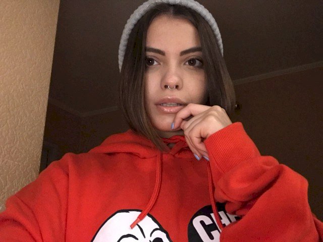CamCandy's profile - Image n°1