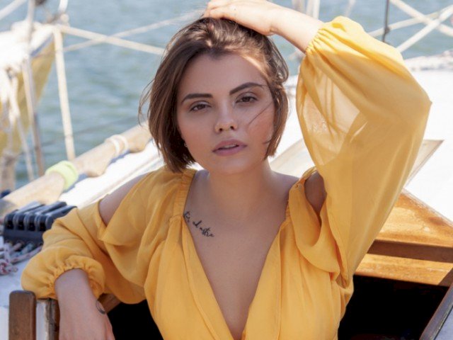 CamCandy's profile - Image n°4