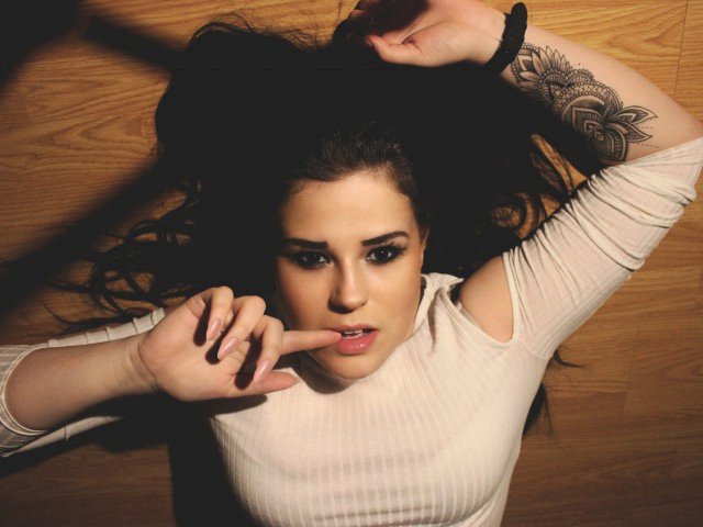 CiaraQuick24's Profil - Bild n°1