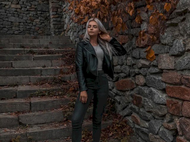 CaramelBlond's profile - Image n°4