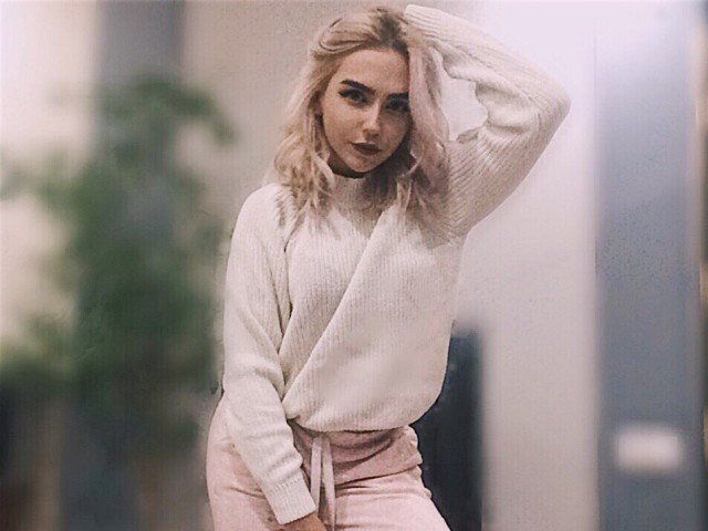 CaramelBlond's profiel - Afbeelding n°5