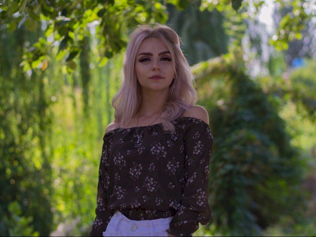 CaramelBlond's profiel - Afbeelding n°7