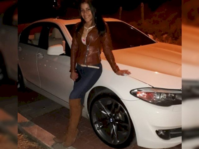 ChanellSexx's profile - Image n°0