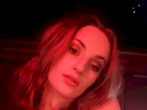 CrazyAlma's Sexcam