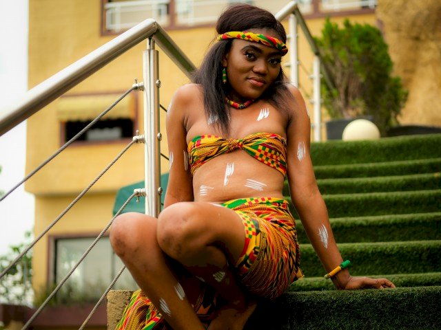 ChanelDesir's profile - Image n°1