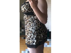 CurvyLola's Sexcam
