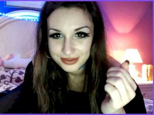 CherryXX's Sexcam