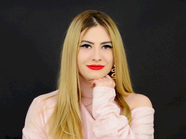 CamilaFinn's Profil - Bild n°0