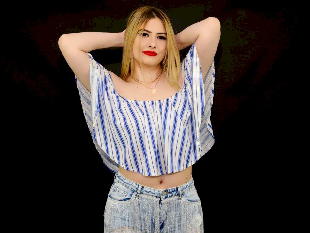 CamilaFinn's Profil - Bild n°1