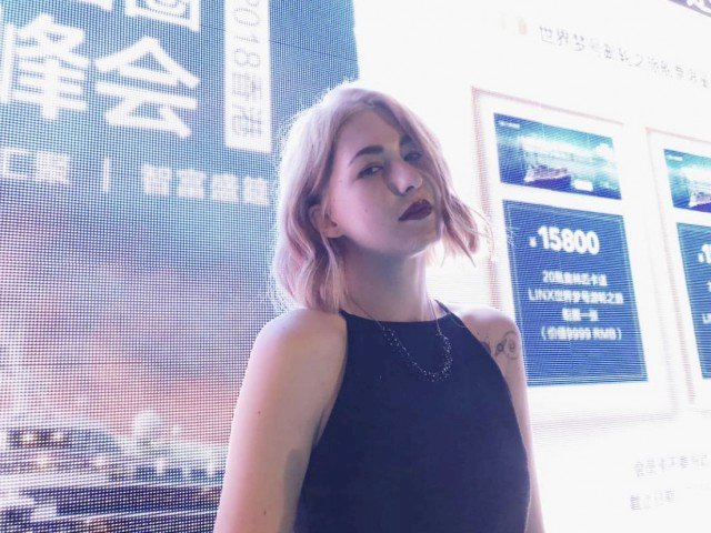 CosmoPassion's profiel - Afbeelding n°5