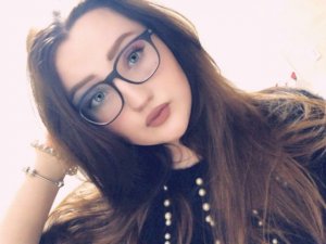 ChanteleRain's Sexcam