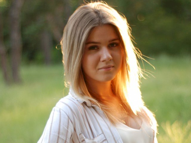 Cinderellaa's profile - Image n°1