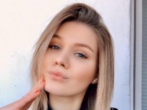 Cinderellaa's Sexcam