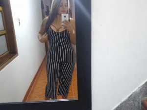 Crystalsexx's Sexcam