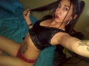 Candyslave's Sexcam