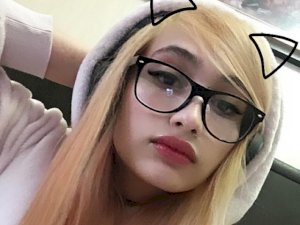 Cocainedoll's Sexcam