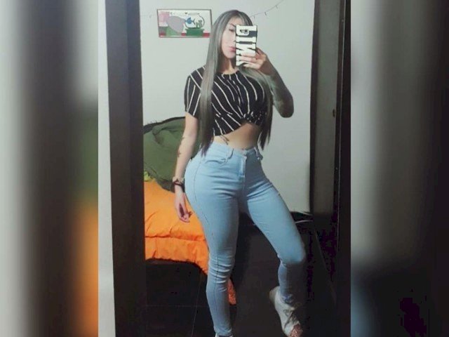 Cristhinahot' profilo - Immagine n°1