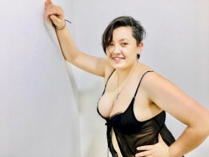 Cherilynhot's Sexcam